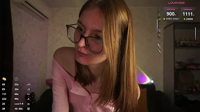 Watch AsyaMorning live on EroticFlix - High definition streams