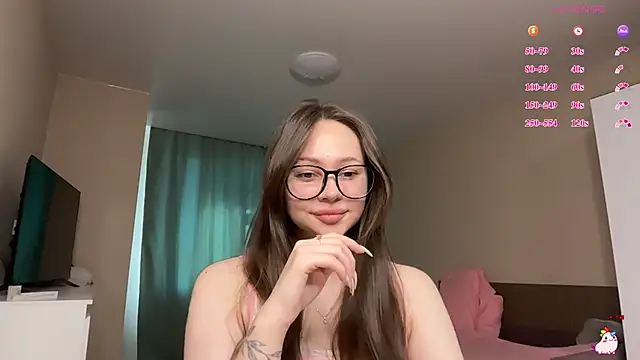 annamilt - AnnaMilt's free webcam - UK Sex Cams