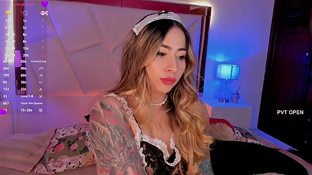 abbymodell1 - Abbymodell1's free webcam - UK Sex Cams