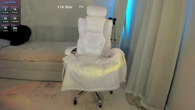 Black_Dollarss webcam