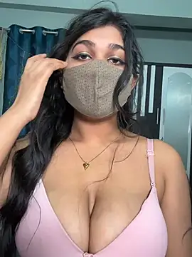 Lisa_afreen
