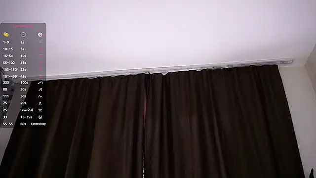 live