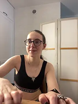 MartiniiSelenna webcam