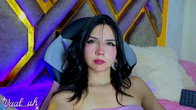 Valuh_Blake webcam