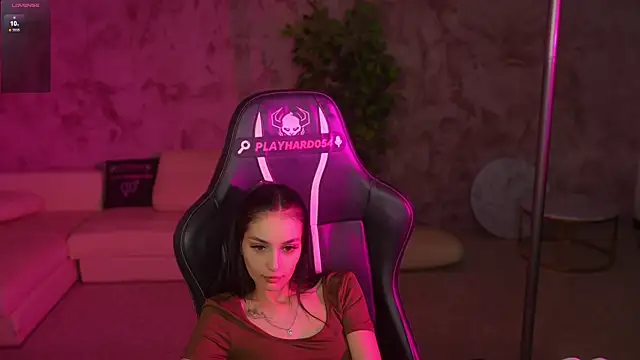 Mila_Rose054 webcam