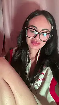 _Lucycherry webcam