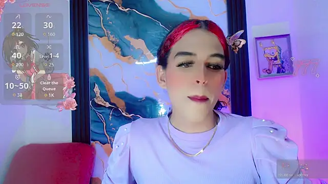 SWEET_PRINCEESS_ webcam