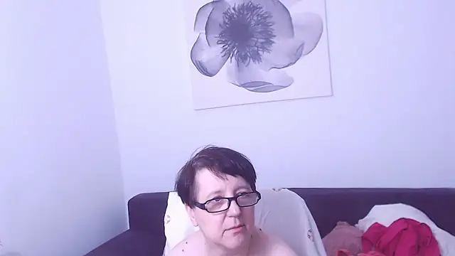 ChristaRose webcam