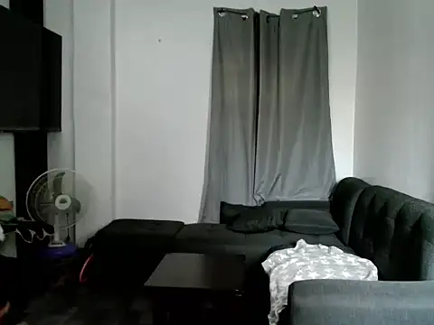 MistressKrizzel webcam
