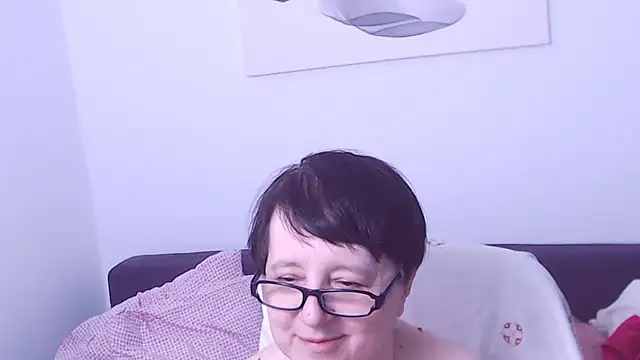 ChristaRose webcam