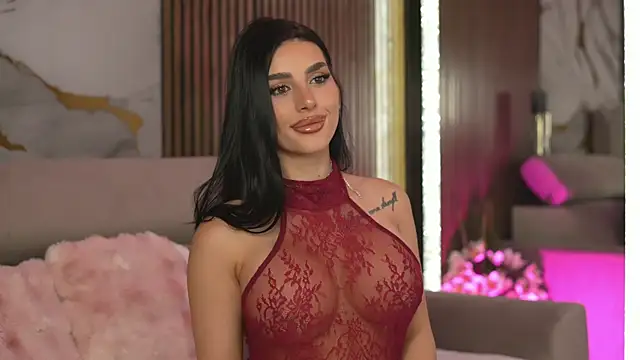 AmyBlair webcam