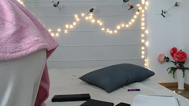 Sarabubbie webcam