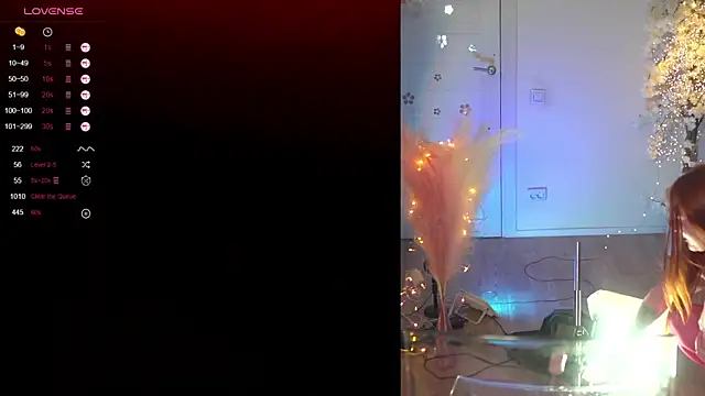 Ur_lil_bb webcam