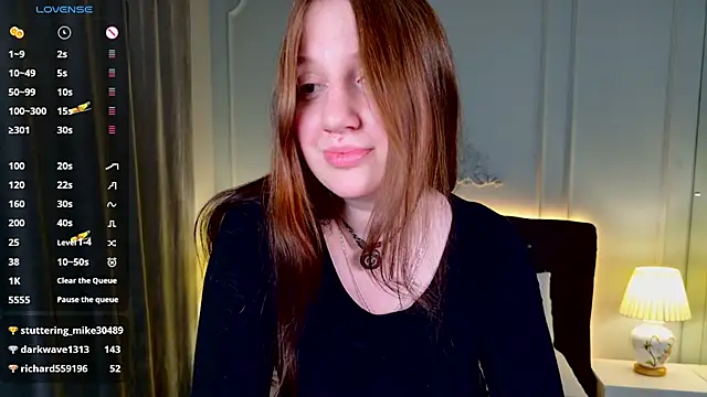 Elisabeth_Binder webcam