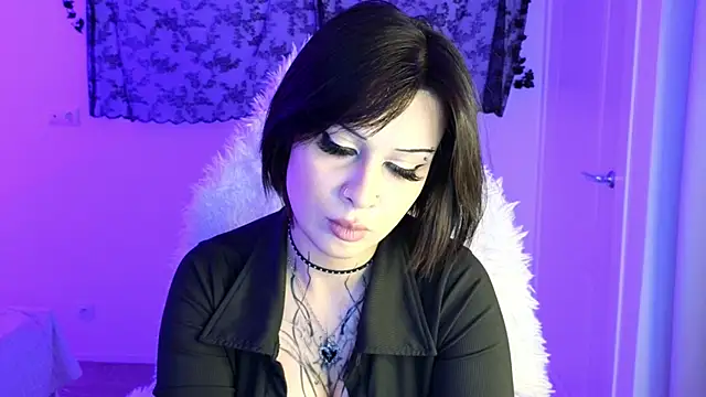 LilithMadden webcam