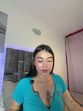 Natasharuso webcam
