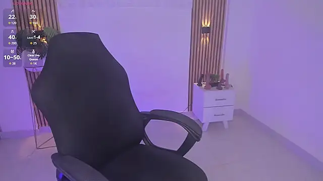 valeria_acosta_ webcam