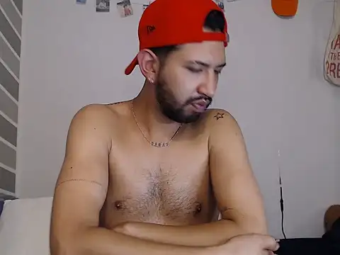 thomass1018 webcam
