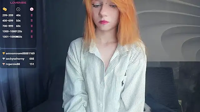 TarynPalek webcam