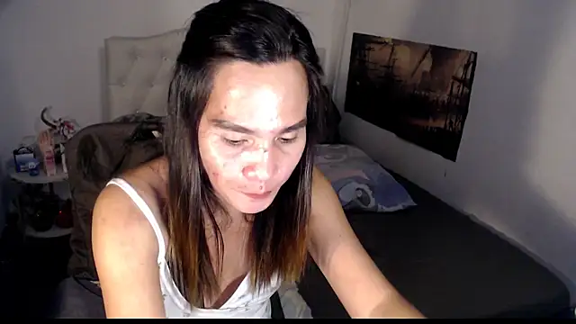 NinaDOM4CUM