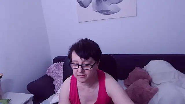 ChristaRose webcam