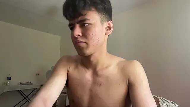 ToddWarren live cam on StripChat