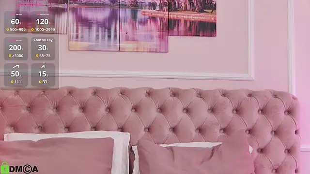 Watch MayaSpringX live on EroticFlix - High definition streams