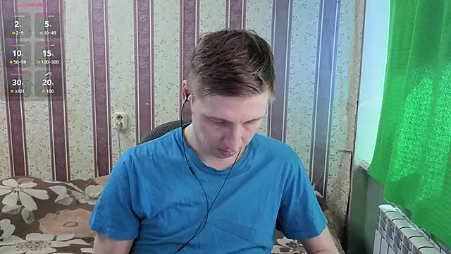 Darien_Brown webcam