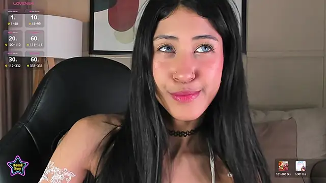 internett_sweetheart webcam