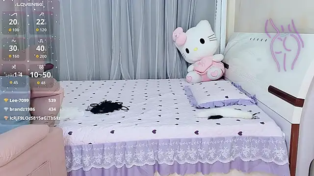 yangyang_520 webcam