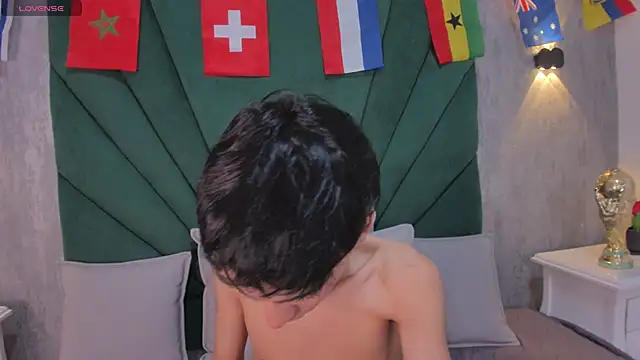 Andy_vergara1 webcam