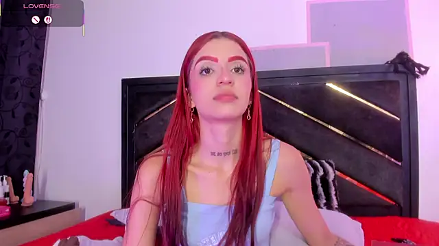 april_jones05 webcam
