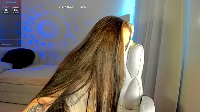 Black_Dollarss webcam