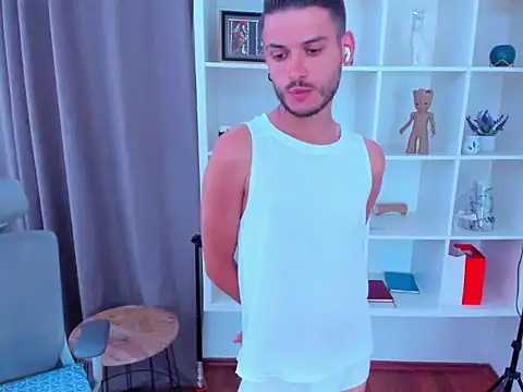 andboyfor6 webcam
