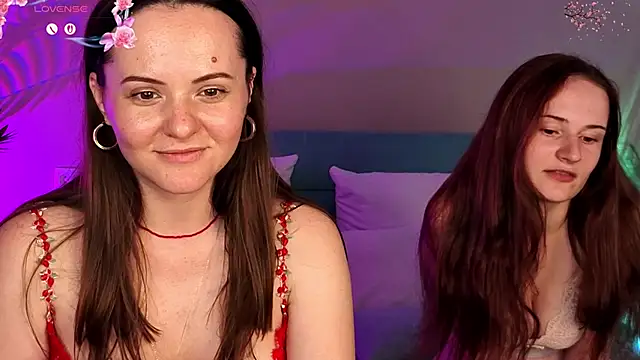 Watch L1ittle_kitty_ live on EroticFlix - High definition streams