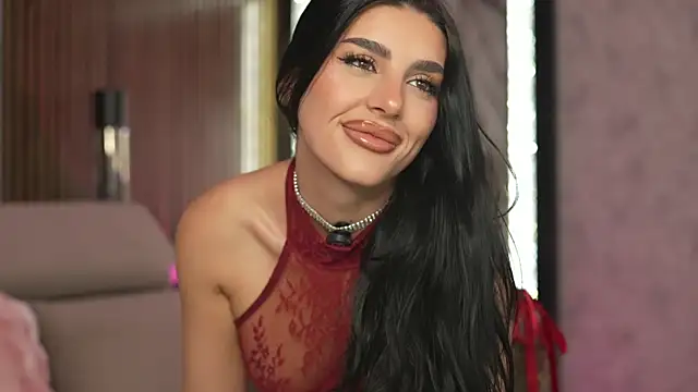 AmyBlair webcam