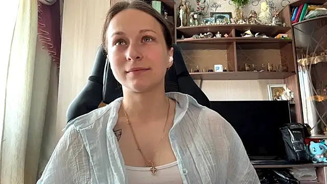 TaIliedGuest webcam