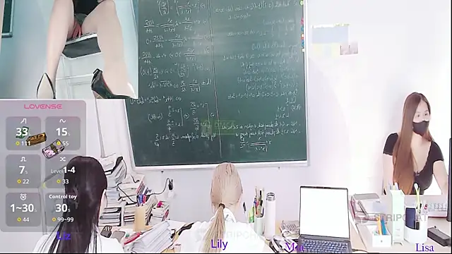 _Math_ webcam
