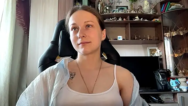 TaIliedGuest webcam