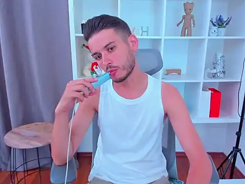 andboyfor6 webcam