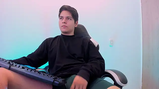 Asta_YunoXXX webcam