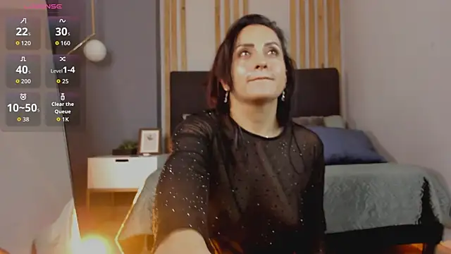 evazul webcam