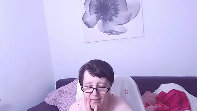 ChristaRose webcam