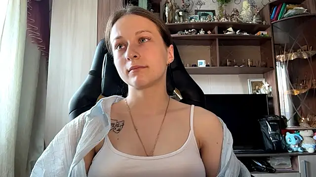 TaIliedGuest webcam