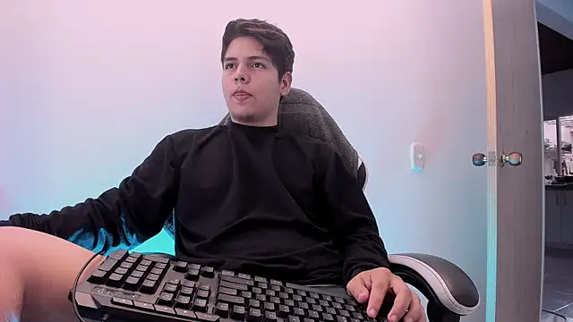 Asta_YunoXXX webcam