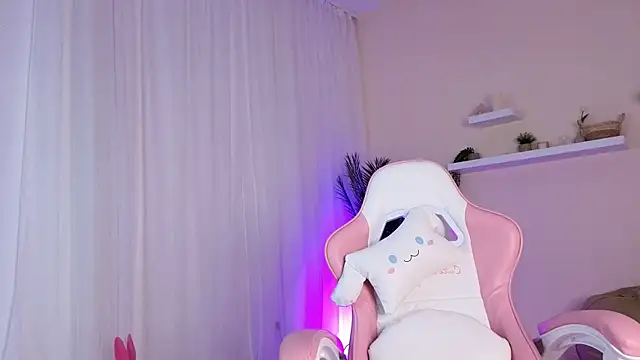 BetsyGonzale webcam
