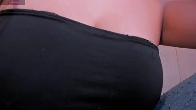 AmyRosse_X webcam