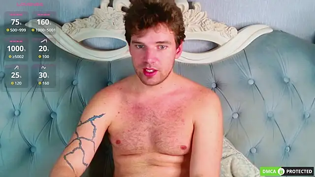 ArthurMeyers webcam