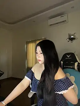 __MeiMei__ webcam