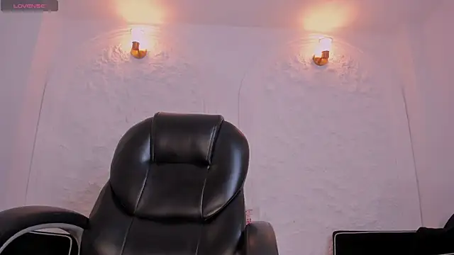 AmyRosse_X webcam